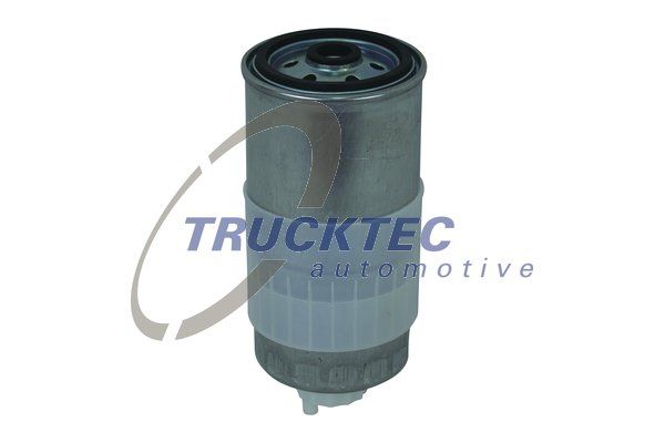 TRUCKTEC AUTOMOTIVE Degvielas filtrs 07.38.025
